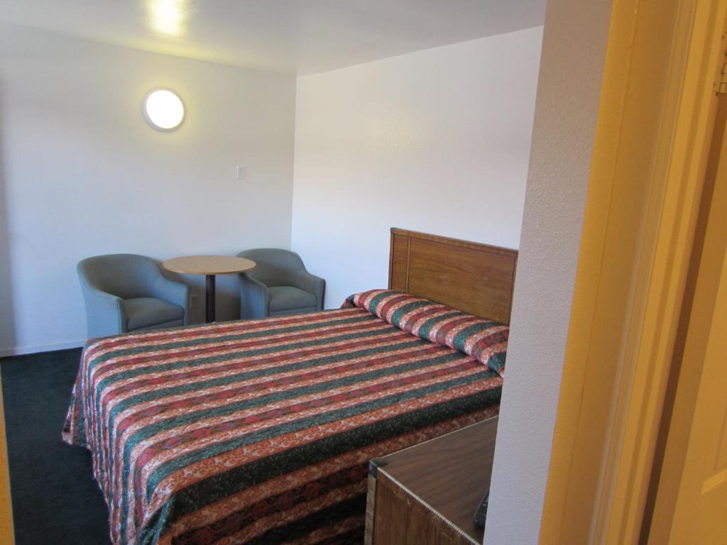 Welcome Inn&Suites Anaheim Zimmer foto