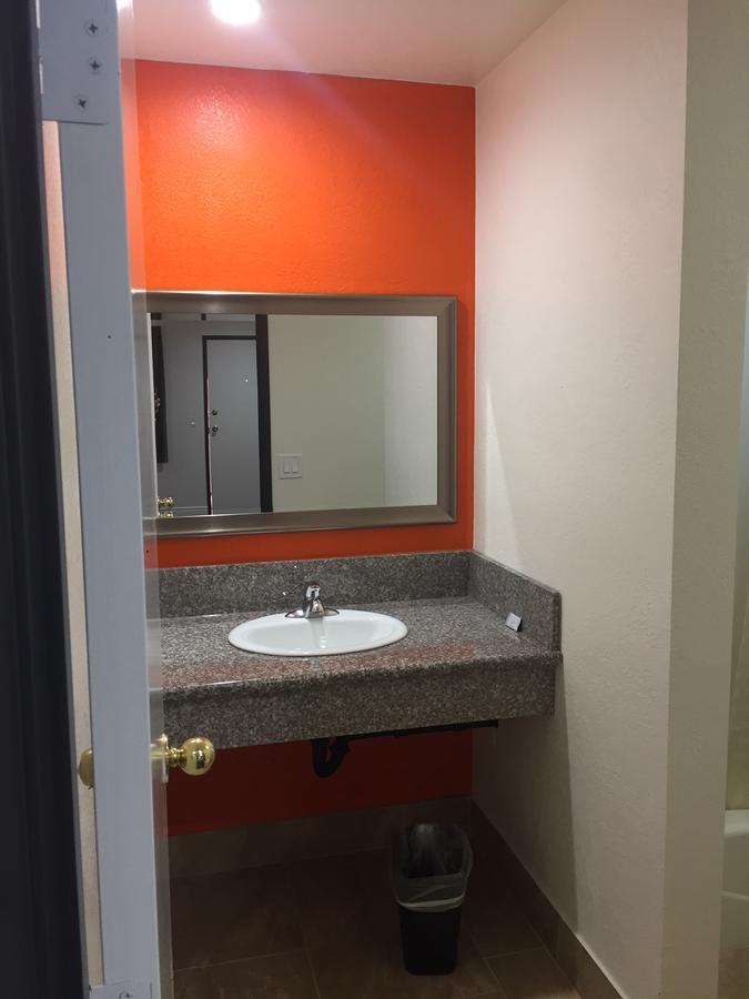 Welcome Inn&Suites Anaheim Exterior foto